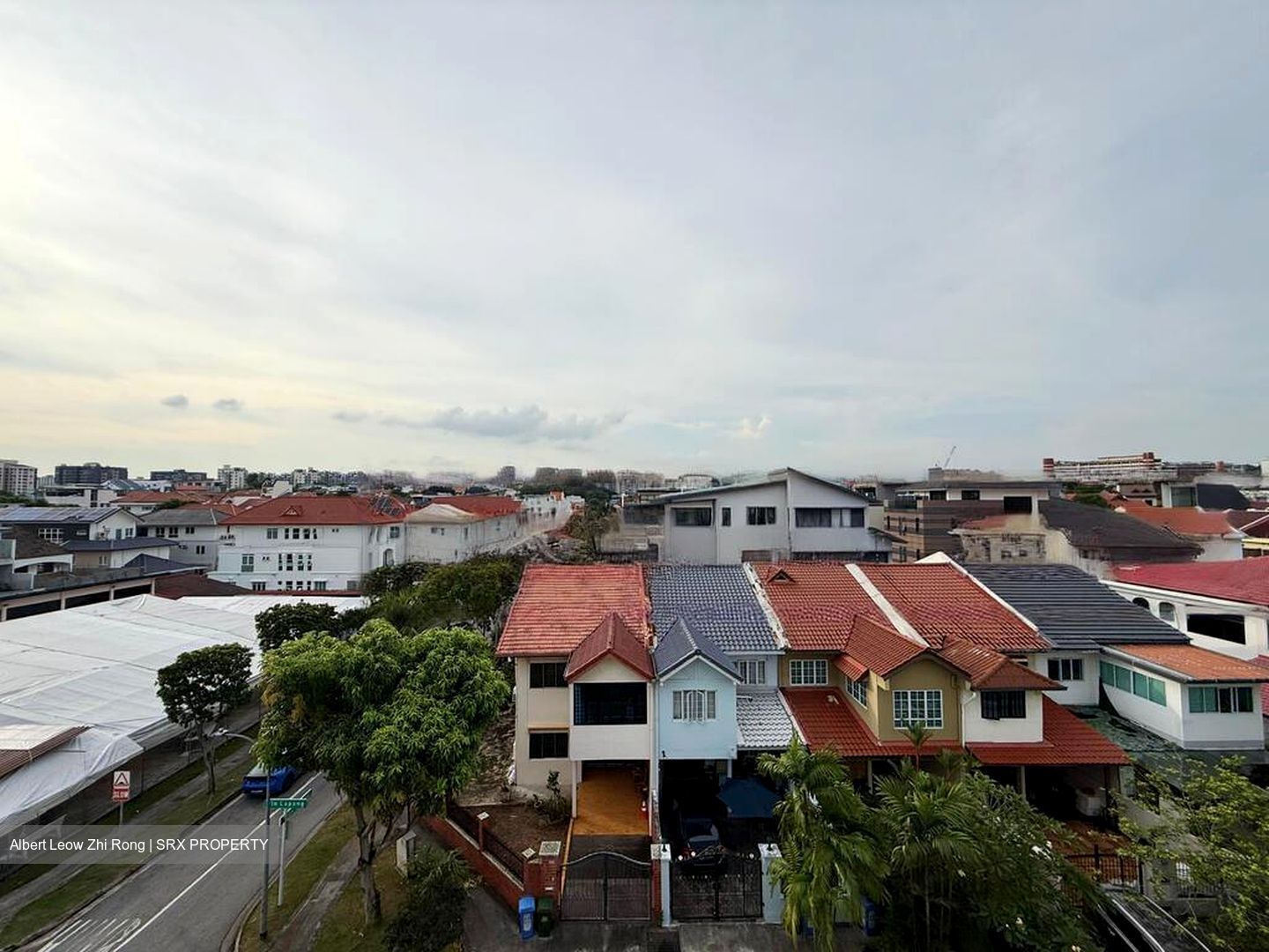 Chai Chee Road (D16), Semi-Detached #459662431